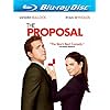 The Proposal [Blu-ray]