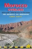 Morocco Overland: From the Atlas to the Sahara - 4WD, Motorcycle, Van, Mountain Bike