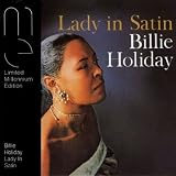 Lady in Satin