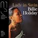 Music : Lady in Satin
