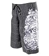 Metal Mulisha Mens CONFIDENCE Drawstring Trunks