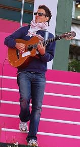 Image of Jason Mraz