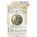 A Song of Ice and Fire (5) - A Dance With Dragons: Part 1 Dreams and Dust