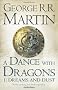 A Song of Ice and Fire (5) - A Dance With Dragons: Dreams and Dust: Book 5 Part 1 of A Song of Ice and Fire (Song of Ice & Fire 5 Part 1)