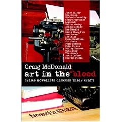 Art in the Blood