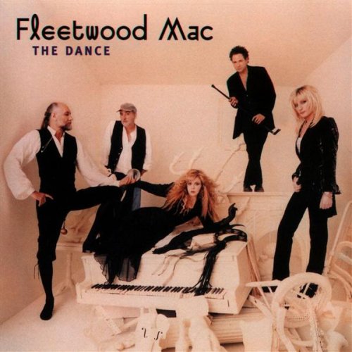 Landslide (Live Album Version)