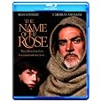 The Name of the Rose [Blu-ray]
