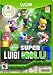 New Super Luigi U