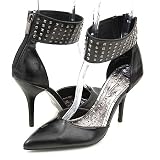 Anne Michelle Snobby54 Pumps
