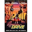 License to Drive...
