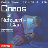 Chaos im Netzwerk-Clan - Andreas Schl&uuml;ter