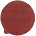 3M Stikit Film Disc with Tab 375L, Aluminum Oxide, 6" Diameter, 60 Grade  (Pack of 50)