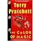 My favorite fantasy books - one entry per author.