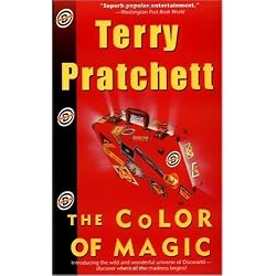 The Color of Magic