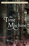 The Time Machine (Enriched Classics (Pocket))