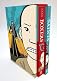 Boxers & Saints Boxed Set 
