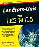 Les Etats-Unis pour les nuls par François Durpaire