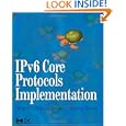 IPv6 Core Protocols Implementation (The Morgan Kaufmann Series in Networking)