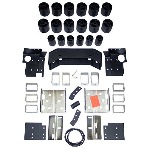 Performance Accessories 40053 Body Lift Kit For Nissan Titan Albinasleksandrova Performance Accessories 40053 Body Lift Kit For Nissan Titan Albinasleksandrova