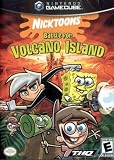 Nicktoons Battle For Volcano Island NGC