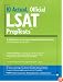 10 Actual, Official LSAT PrepTests