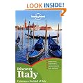 Lonely Planet Discover Italy 2nd Ed.: 2nd Edition