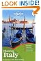 Discover Italy: Experience the best of Italy (Lonely Planet Country Guides)
