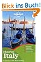 Discover Italy: Experience the best of Italy (Lonely Planet Discover Italy)