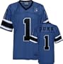 Duke Blue Devils Stadium Football Jersey