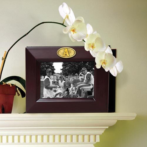 Memory Company Oakland Athletics Photo Album