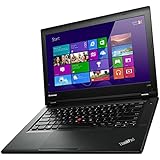 Lenovo Thinkpad L440 20at - Core I5 4300m / 2.6 Ghz - Windows 8 Pro 64-bit - 8 Gb Ram - 500 Gb Hdd