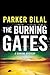 The Burning Gates: A Makana Mystery (The Makana Mysteries)