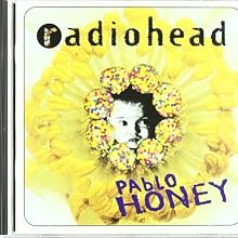 Pablo Honey