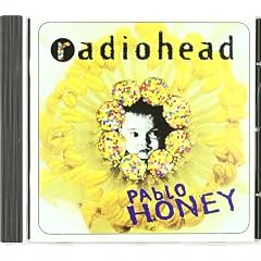Pablo Honey