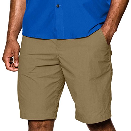 Under Armour 1253171 Mens Chesapeake Shorts