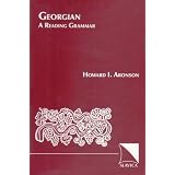 Georgian: A Reading Grammar