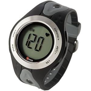 Ekho FIT 8 Heart Rate Monitor