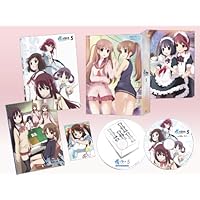 咲-Saki- 阿知賀編 episode of side-A 五 [Blu-ray]