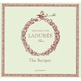 Ladur�e: Sucr�: The Recipesby Phillipe Andrieu