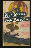 Five Weeks in a Balloon