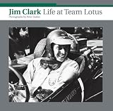 Jim Clark Life at Team Lotus