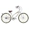 Ladies Nirve 3-Speed Cruiser - Coco Loco -Pearl White (26")