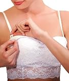 Fashion Forms Strapless Camisole Bandeau