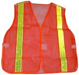 SAFETY VEST DETACHABLE