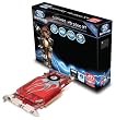 Sapphire Radeon HD 2600XT 256MB DDR4 Dual DVI-I / TVO PCI-Express video card retail