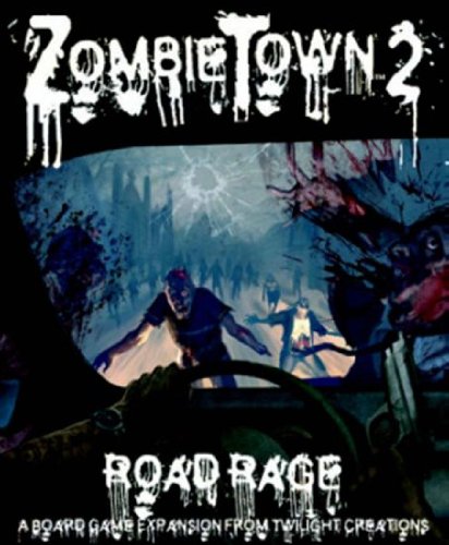 Twilight Creations 3501 - ZombieTown 2 - Road Rage Preisvergleich