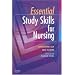 Essential Study Skills for Nursing (Essential (Mosby))