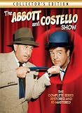 The Abbott & Costello Show - The Complete Series Collector`s Edition (1 & 2)