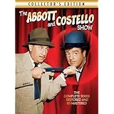 The Abbott and The Costello Show: The Complete Series (Collector's Edition) (1952)