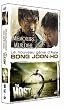 Bong Joon-ho - Coffret -  Memories of Murder + The Host